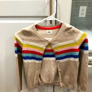 Mini Boden sweater